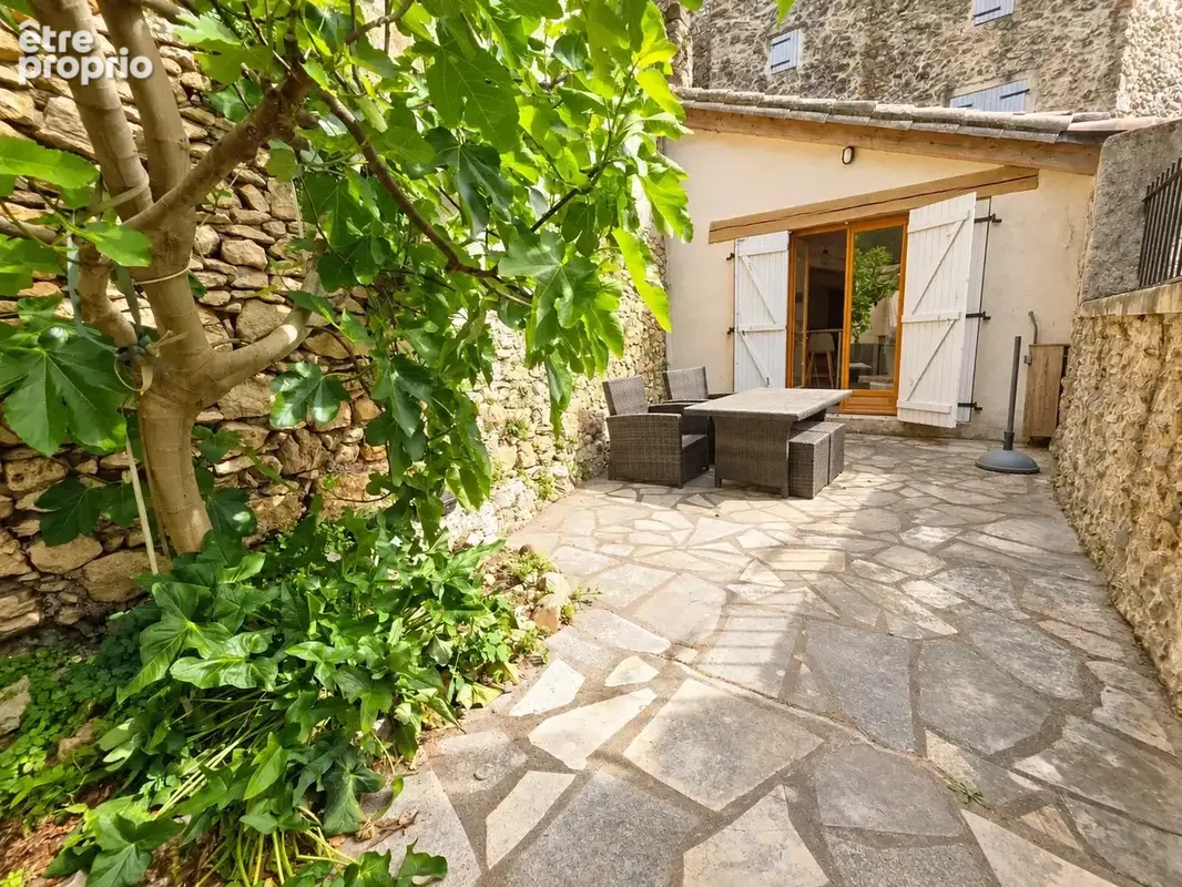 Maison 4 pièces 119 m² à vendre à Dions (30190) - photo 4
