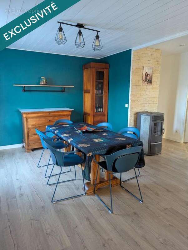 Photo 3 - Maison à SAINT-MAURICE-L'EXIL