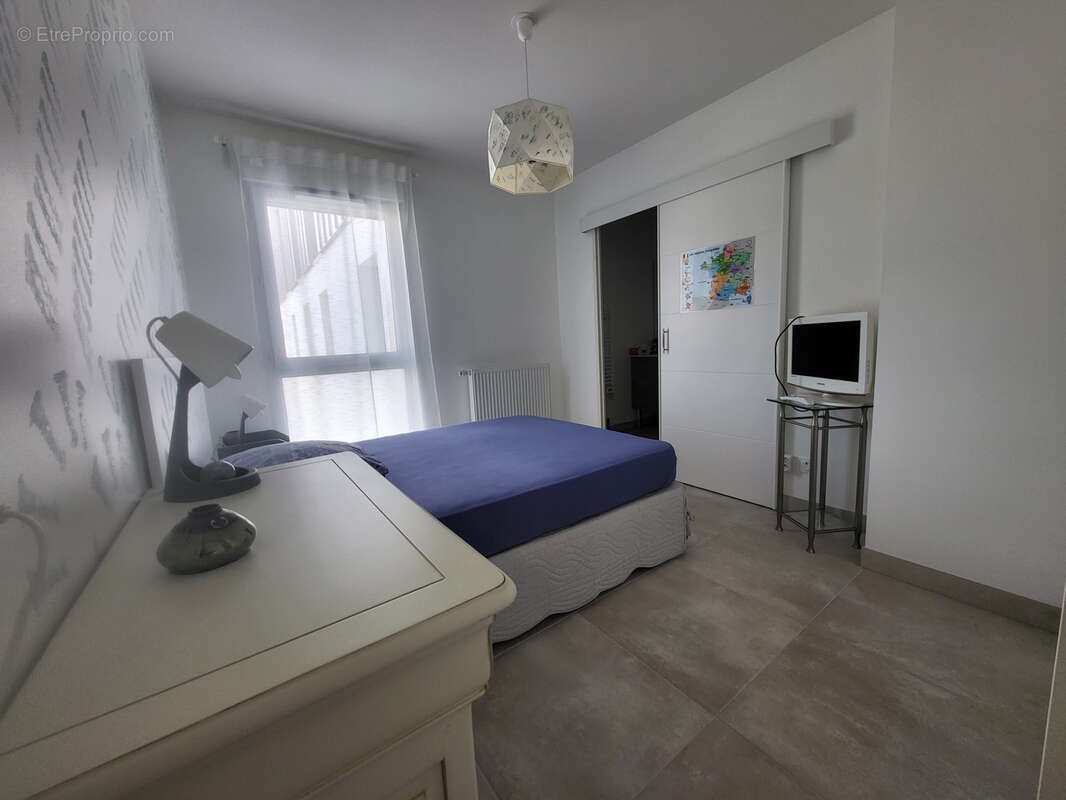 Appartement à BAYONNE