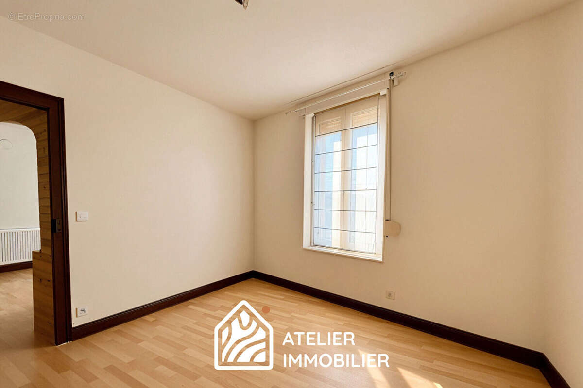 Maison à BOULAY-MOSELLE