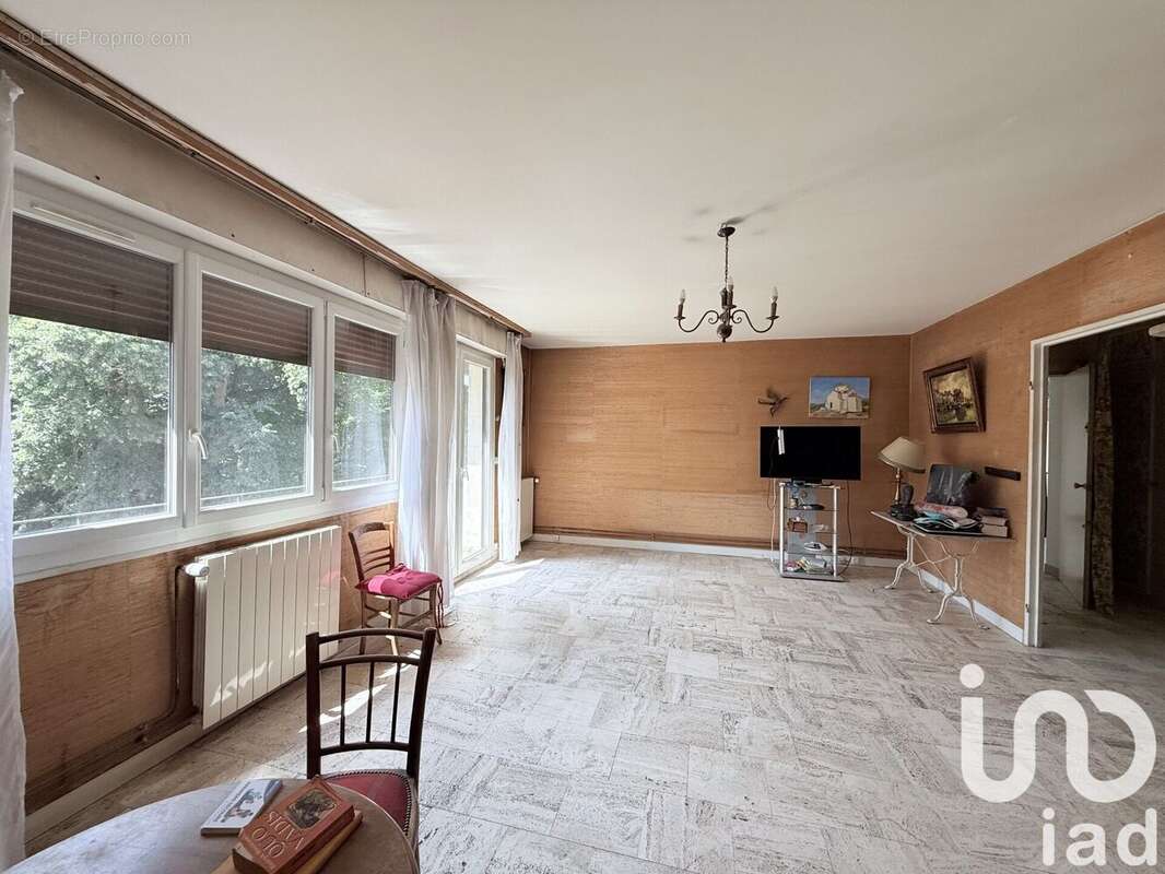 Photo 4 - Appartement à ETIOLLES