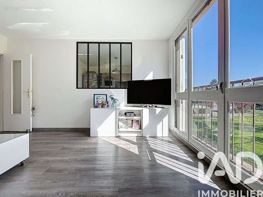 Photo 6 - Appartement à BRETIGNY-SUR-ORGE