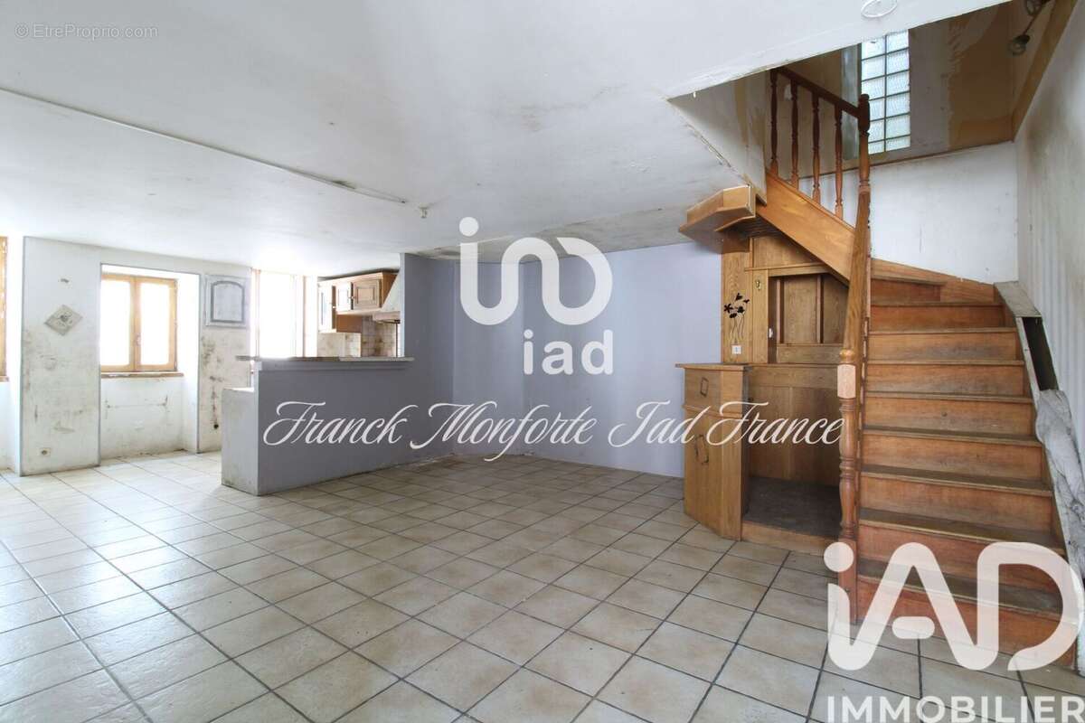 Photo 2 - Maison à LAGUENNE