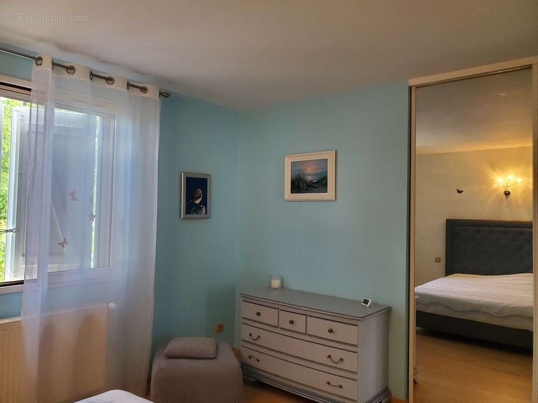 Photo 8 - Maison à CHAMPNIERS