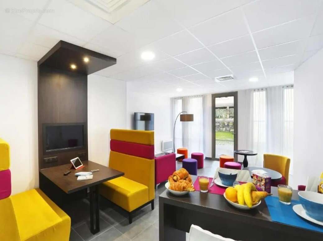 Appartement à CLERMONT-FERRAND