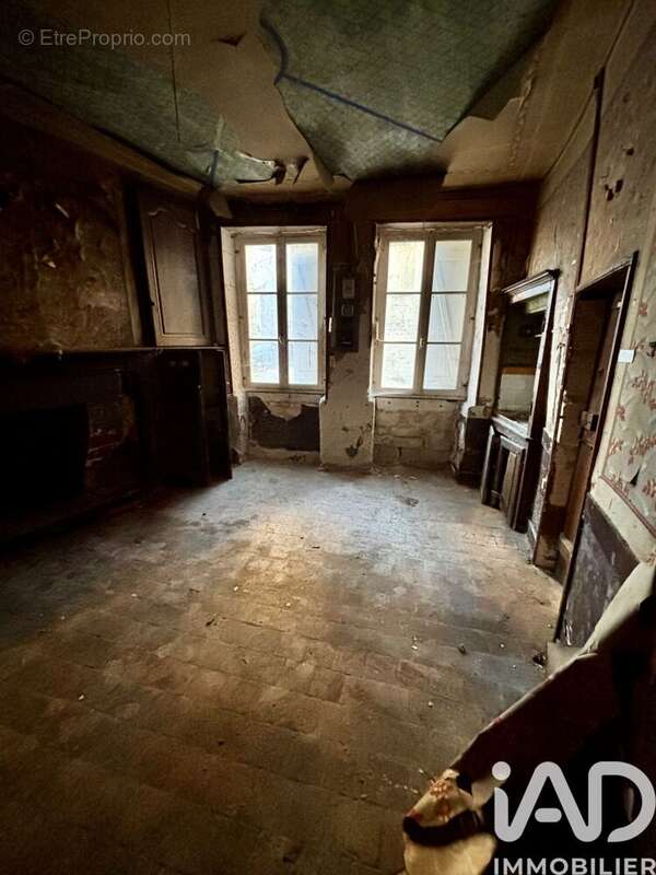 Photo 5 - Maison à SAINT-BRIS-LE-VINEUX