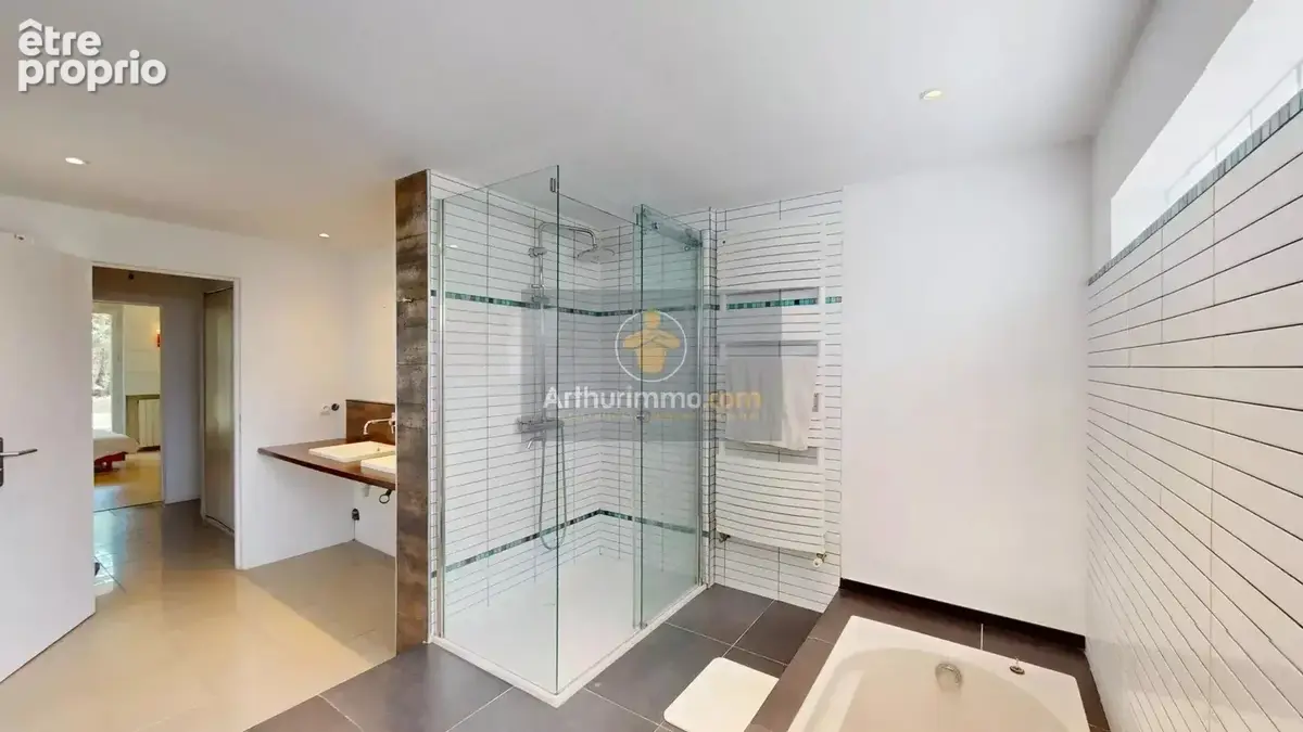 Vente Maison Verneuil-sur-seine(78480) 560 000ï¿œ - photo 9