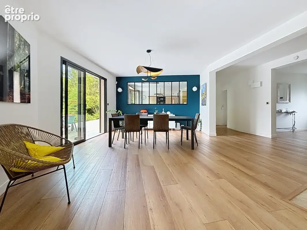 Maison à vendre 10 pièces proche de TAISSY (51) - photo 7