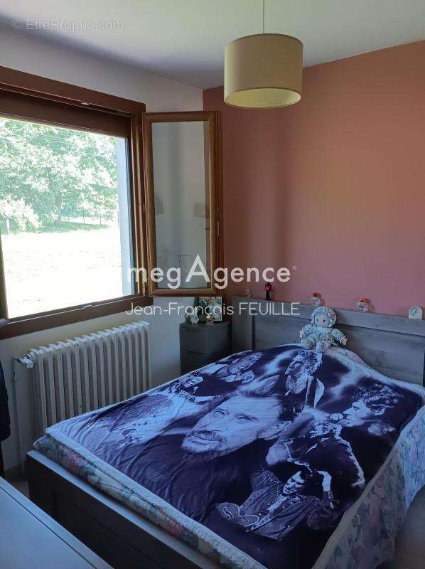 Ensemble immobilier de deux maisons - photo 10