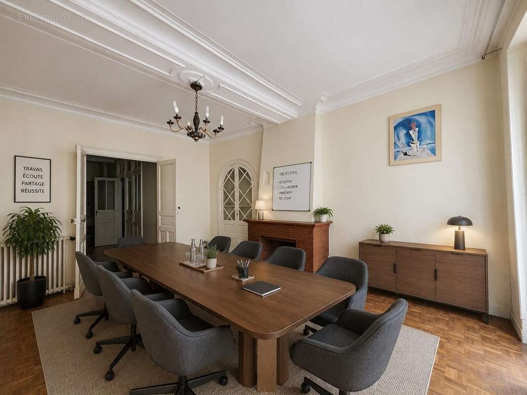 Appartement 111 m² à Toulouse  - photo 6