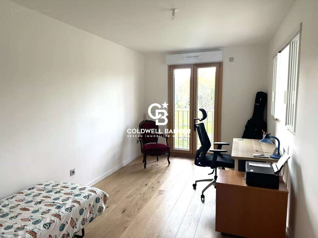 Appartement à LE VESINET