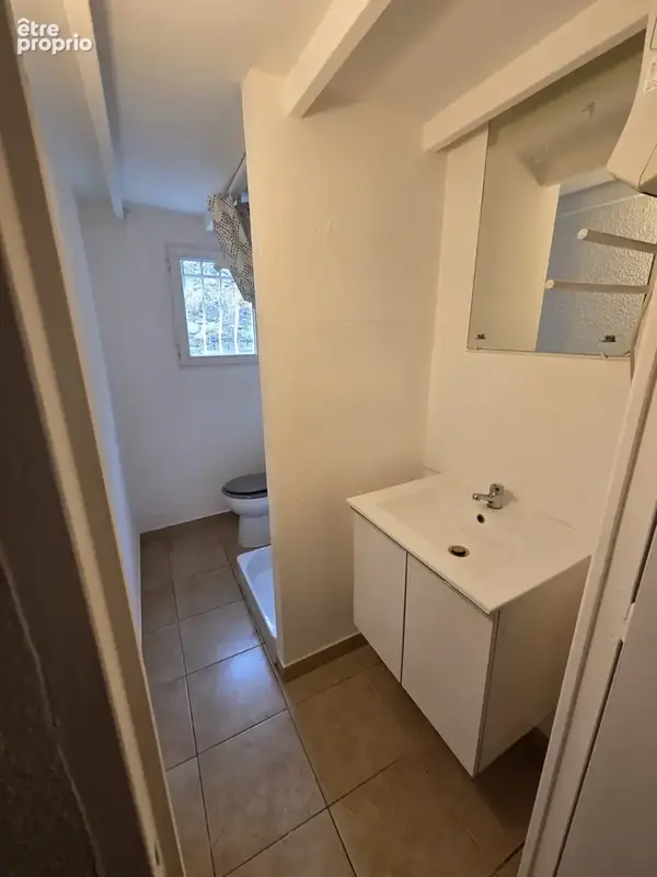Pied à terre dans les Cévennes - photo 11