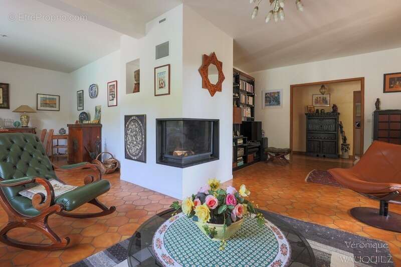 Maison à SAINT-GELY-DU-FESC