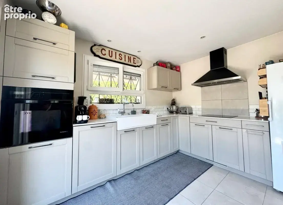 Maison à vendre 6 pièces 130 m² (74)- Terrain 2200 m² - photo 6