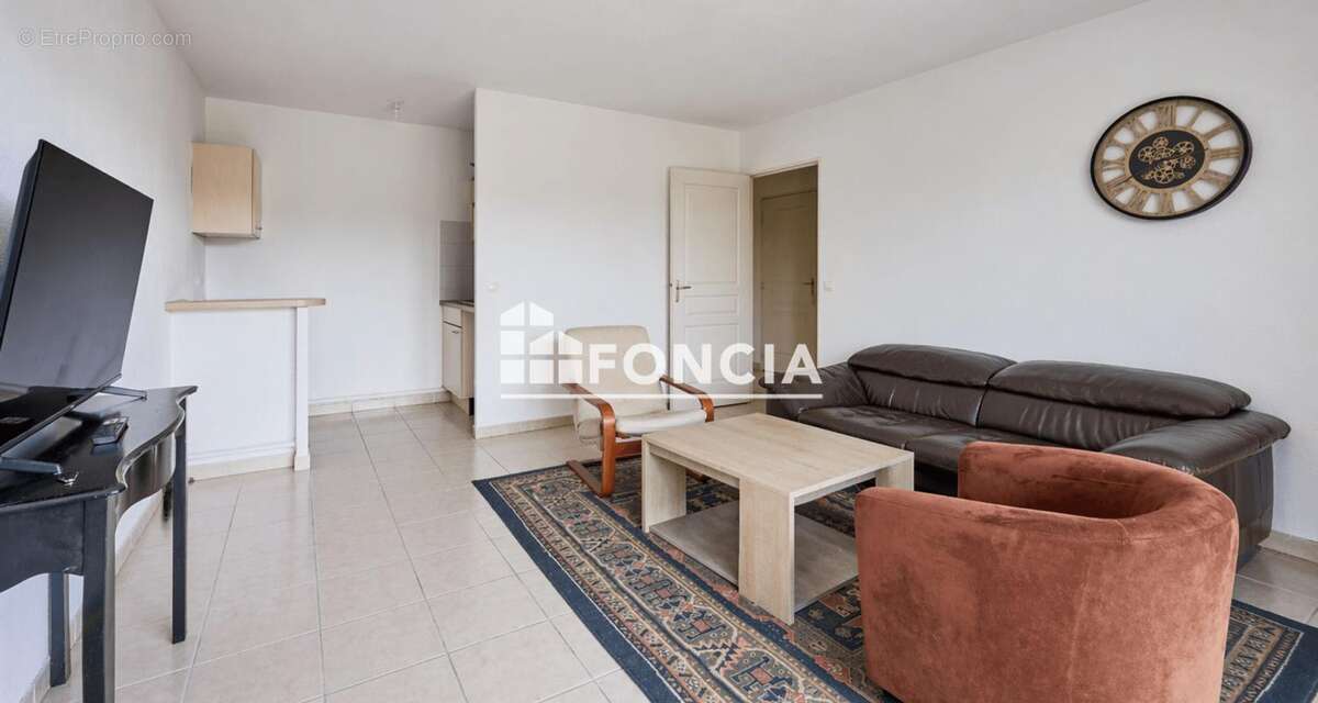 Appartement à SAINT-LO