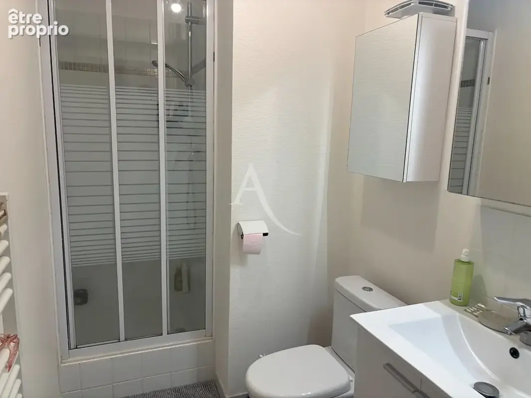 NANTES - Appartement  2 pièce(s) 37 m2 - photo 5