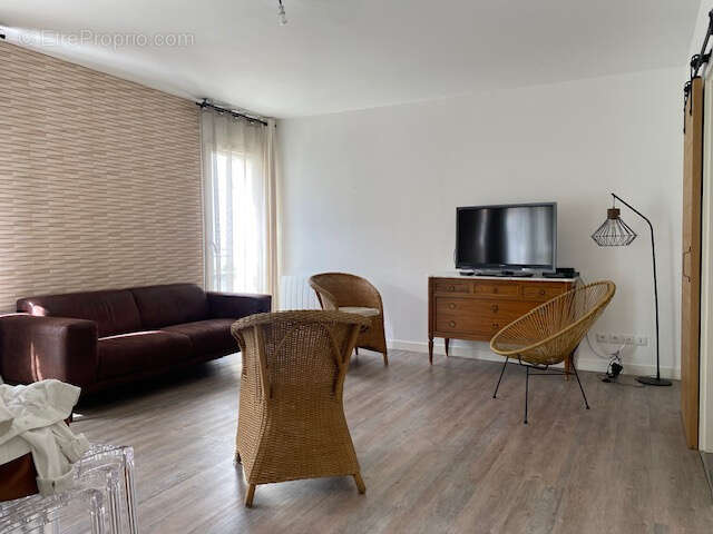 Maison à SAINT-PIERRE-D&#039;OLERON