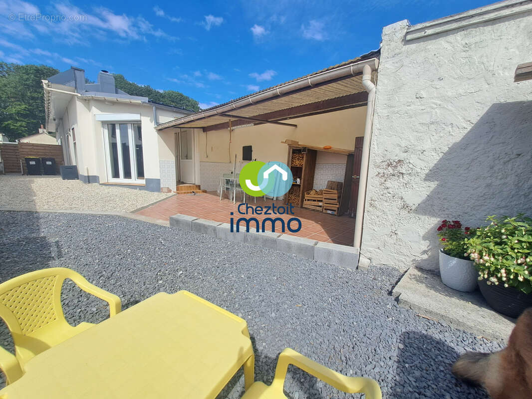 Maison à LIEVIN