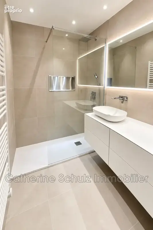 Appartement 4 pièces 104 m² à vendre à Cannes (06400) - photo 7