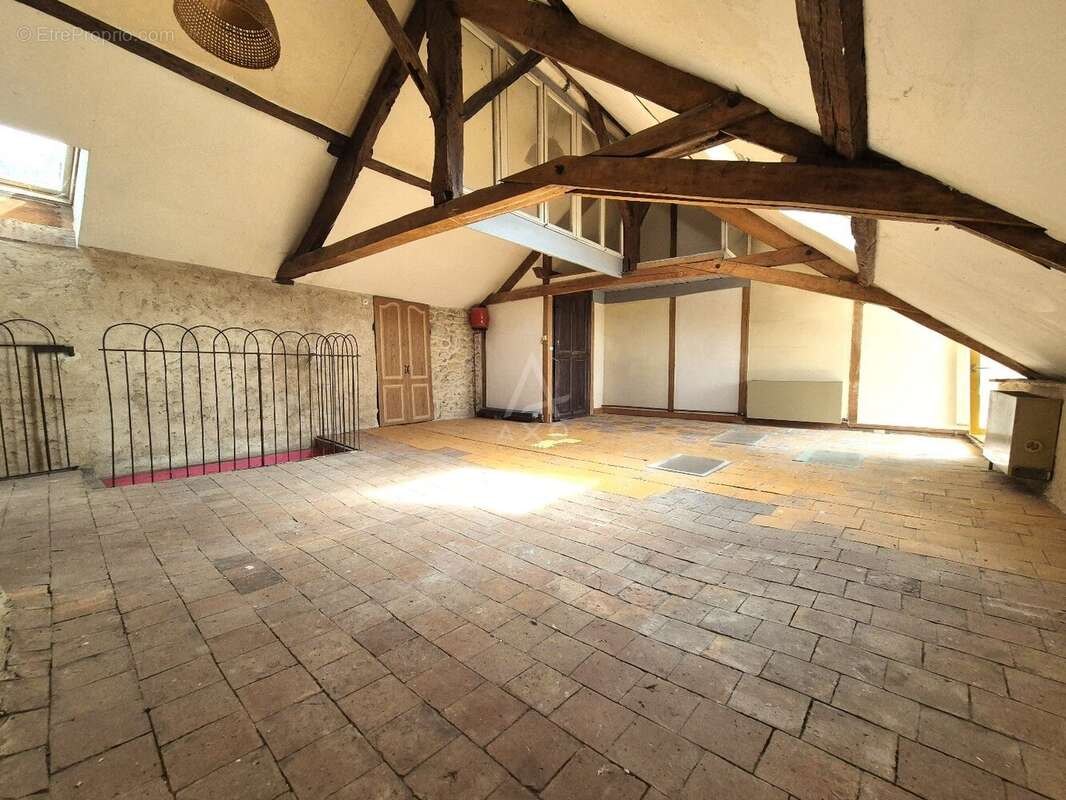 Maison à DURTAL