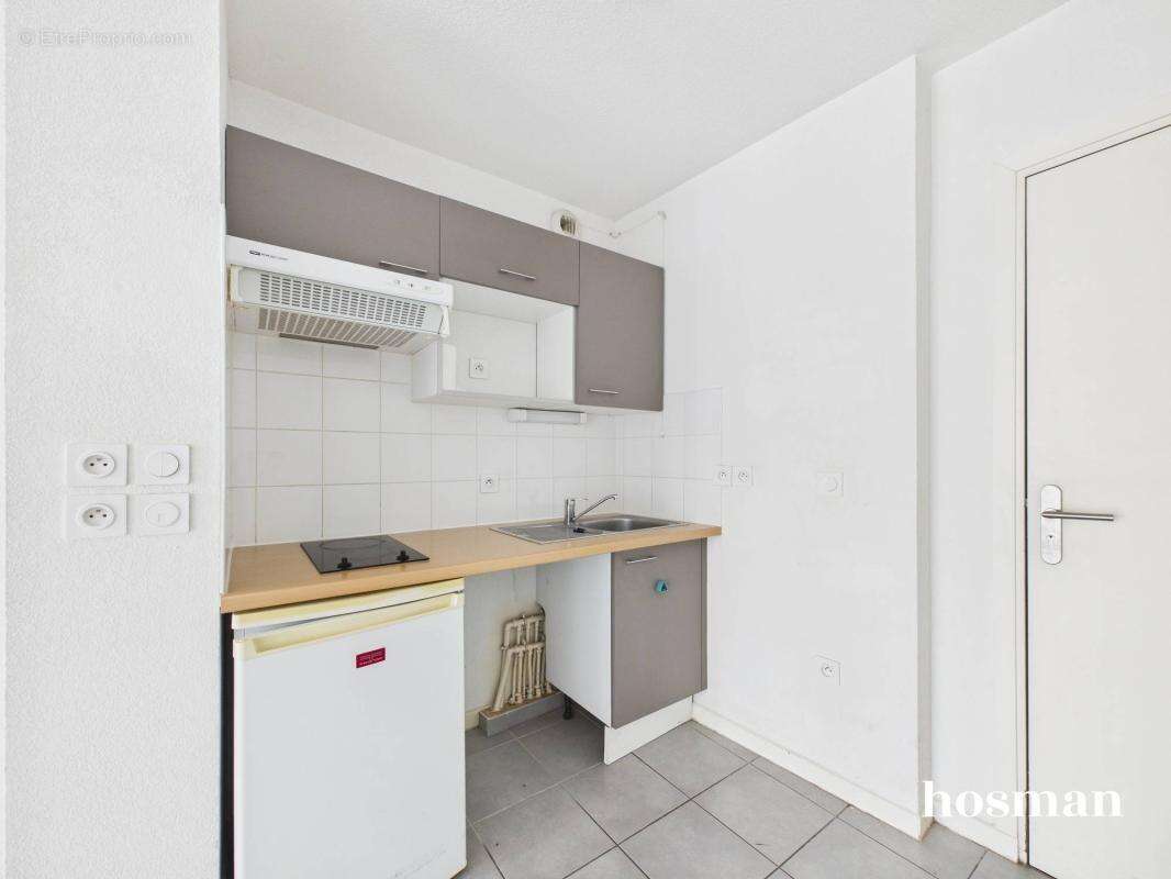 Appartement à EYSINES