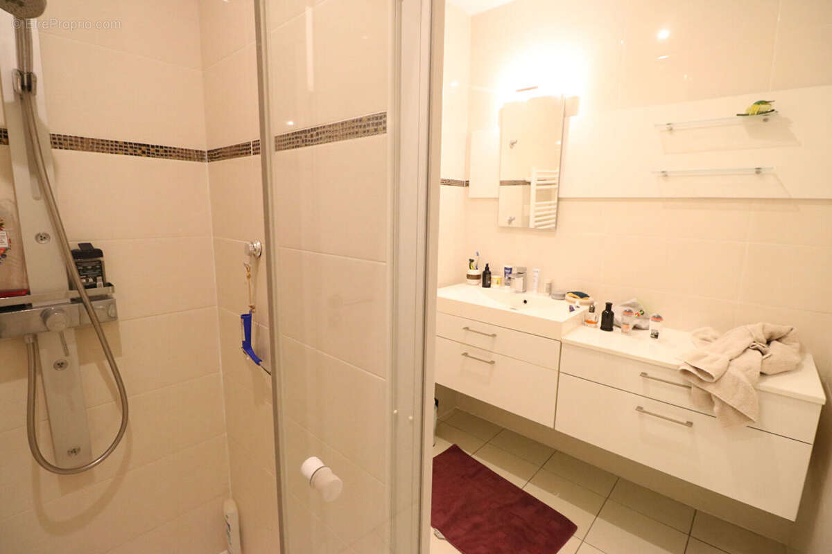 Appartement Capbreton TRIANGLE D'OR - 4 pièce(s) 112 m2 - photo 13