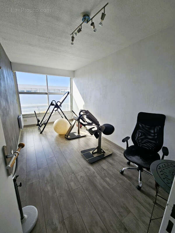 Appartement à LE BARCARES