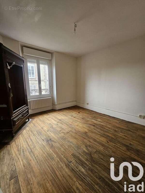 Photo 9 - Maison à BARBONNE-FAYEL