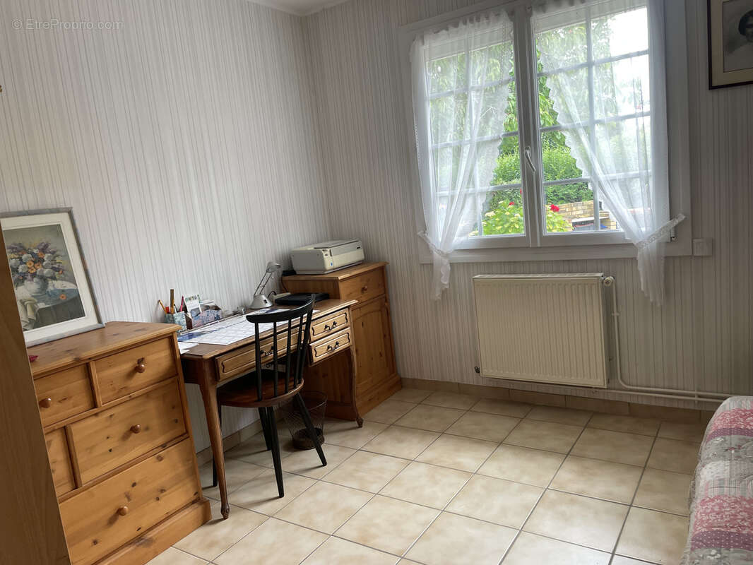 Maison vivable de plain pied 4 chambres - photo 9