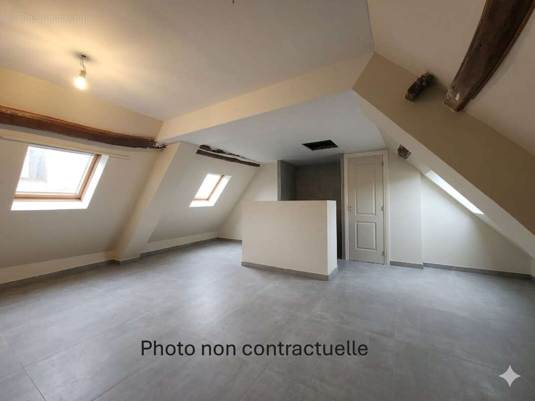 Duplex Centre ville - photo 8