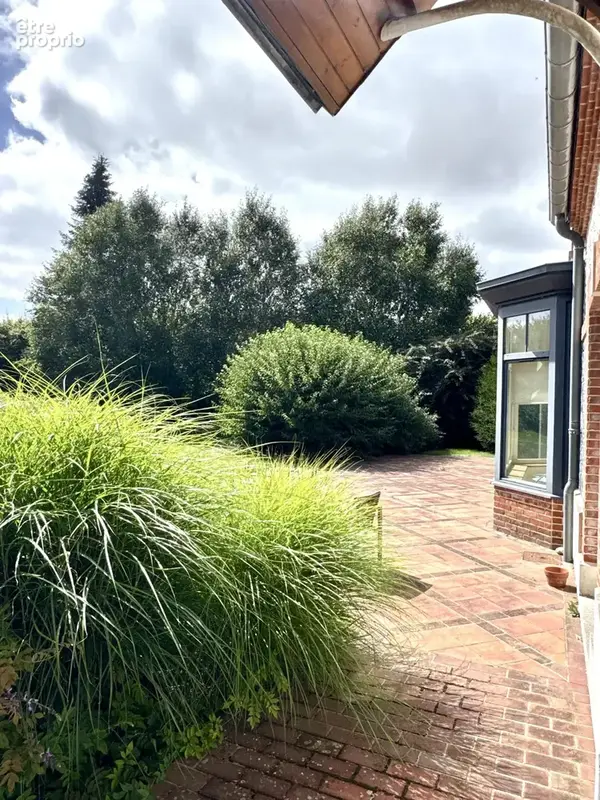Maison 9 pièces 286 m² à vendre à Turretot (76280) - photo 7