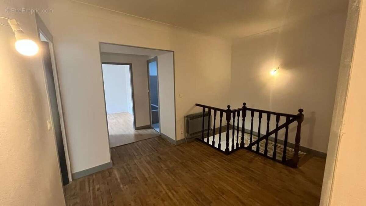 Photo 8 - Maison à MANSLE