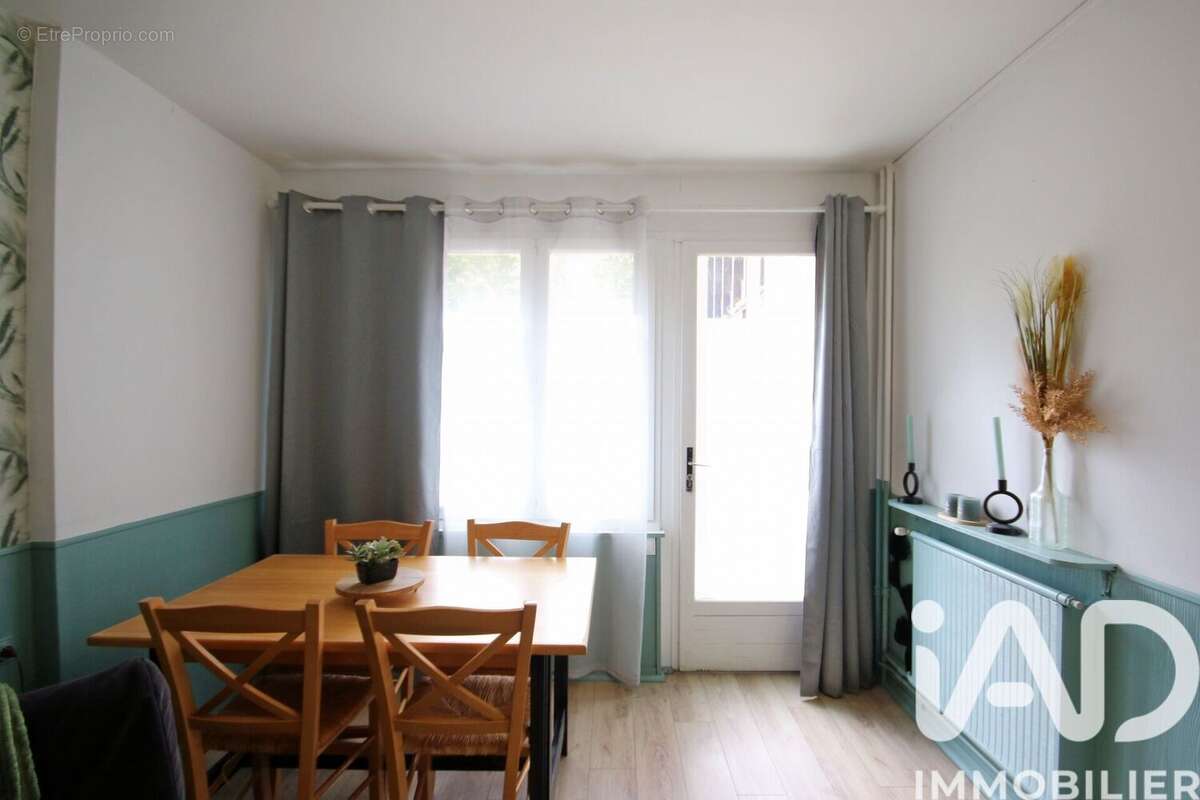 Photo 9 - Appartement à EAUX-BONNES
