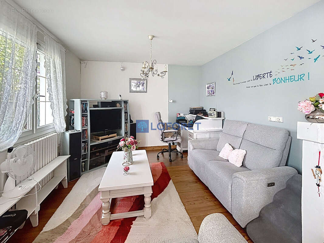 Maison Proche Noyon 6 pièce(s) 108 m2 - photo 5