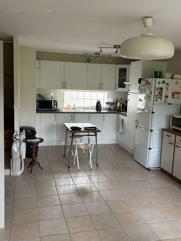 Maison de ville à vendre   Bellefontaine (95270) - photo 4