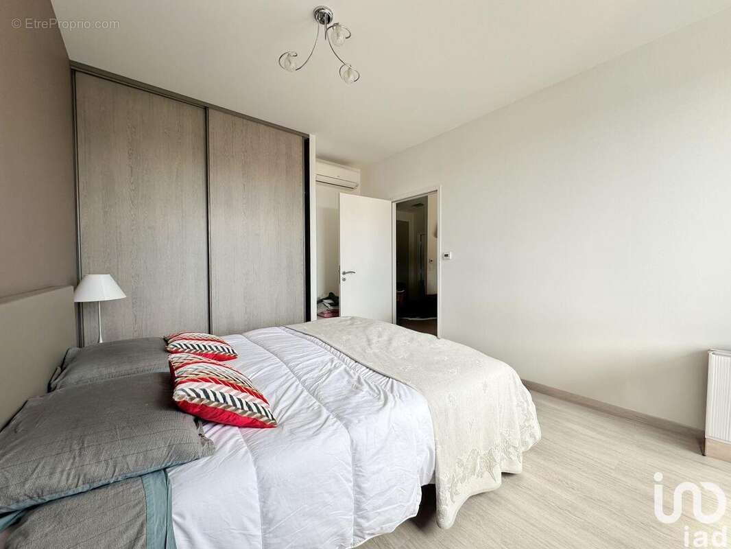 Photo 9 - Appartement à VILLENEUVE-SUR-LOT