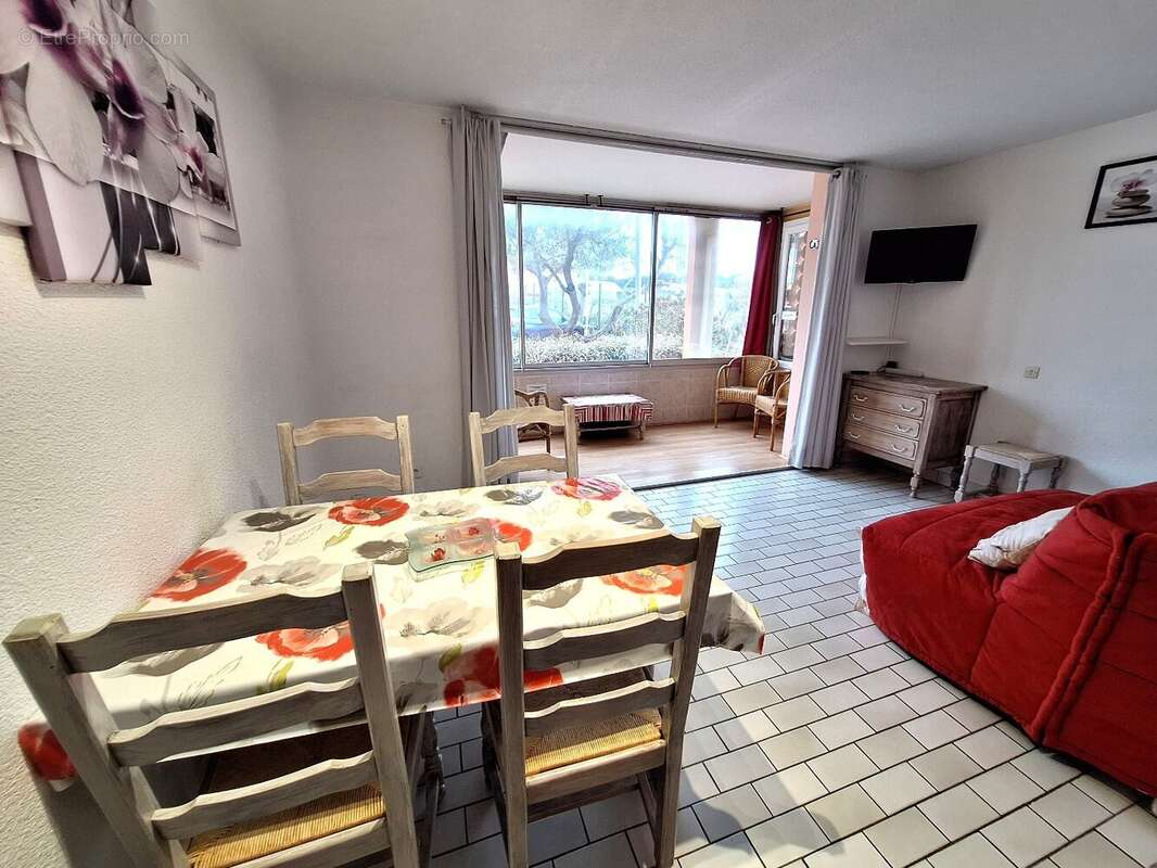 Appartement à AGDE