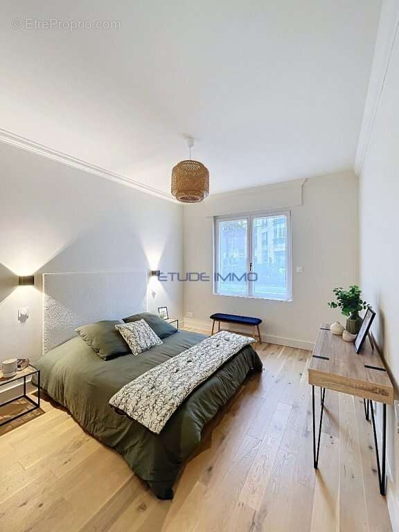 Appartement à LA MADELEINE