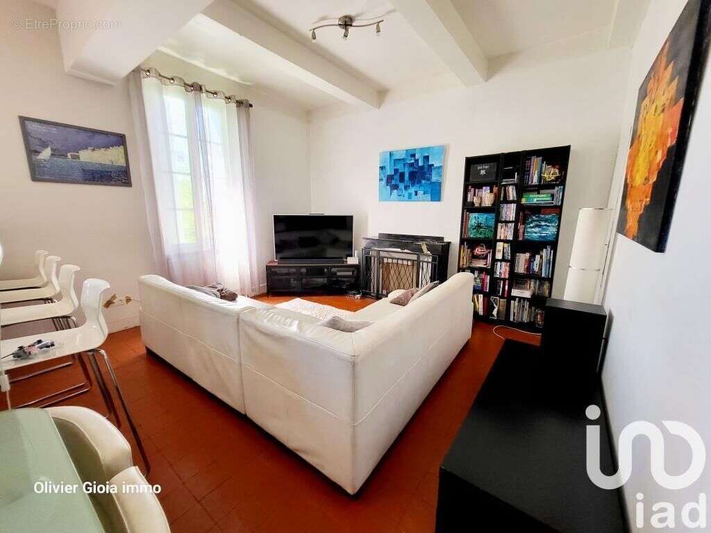 Photo 7 - Maison à COURSAN