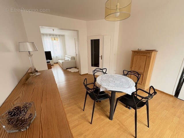 Appartement à AMIENS