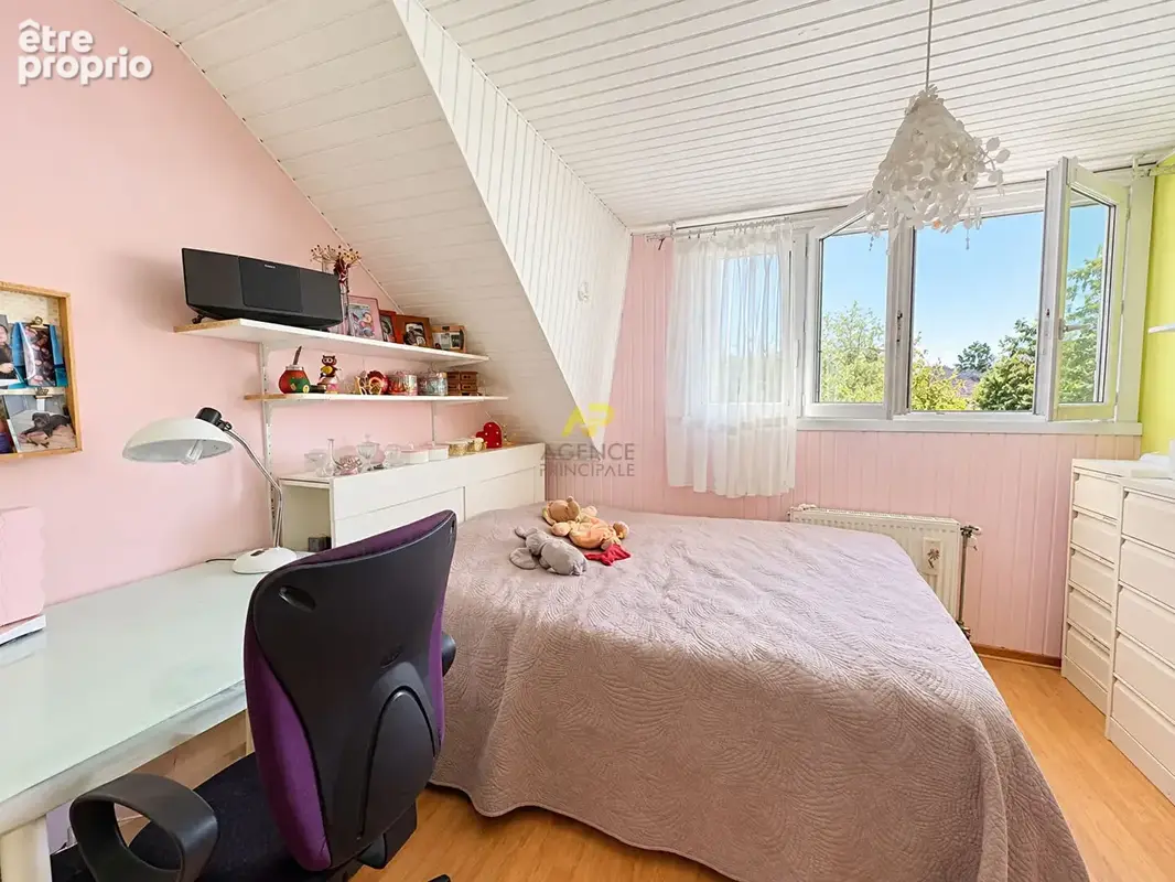 4 chambres - montigny les cormeilles - photo 11