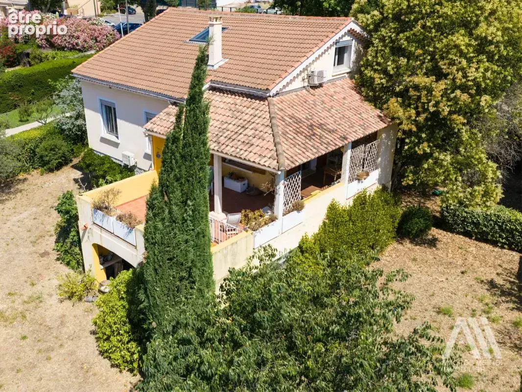 Villa individuelle T6 à Carnoules - photo 3