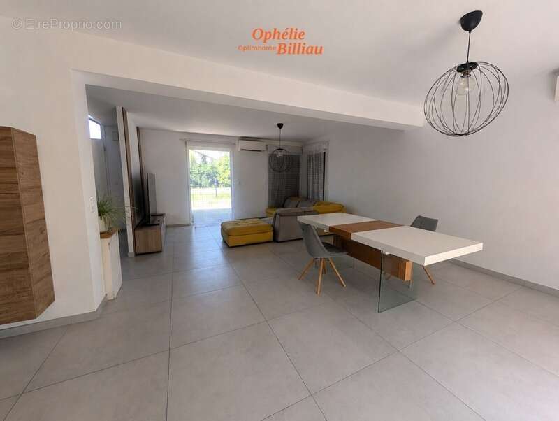 Maison récente 2023 – 108 m² – Terrain 950 m² – Garage – Haverskerque - photo 3