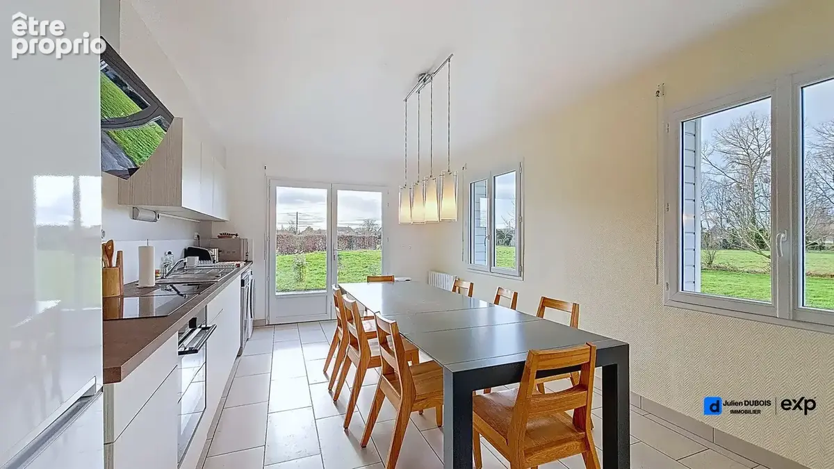 Maison 12 pièces 260 m² à vendre à Saint-Valery-Sur-Somme (80230) - photo 3