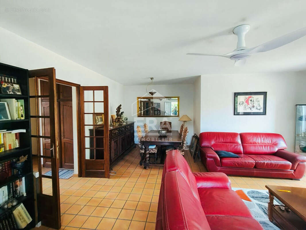 Maison 4 pièces à vendre à Canéjan - Belle vue, terrain de 870m2 - photo 3