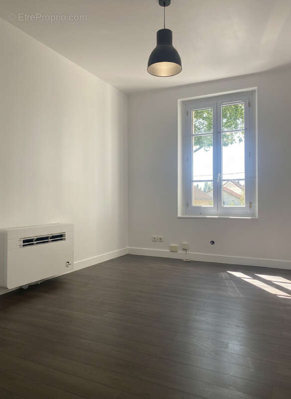 Appartement refait proche de la gare - photo 10