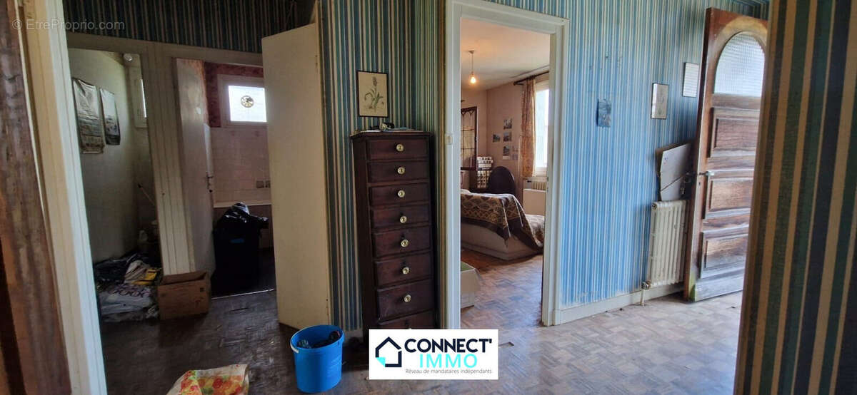 Maison à PLOURIN-LES-MORLAIX