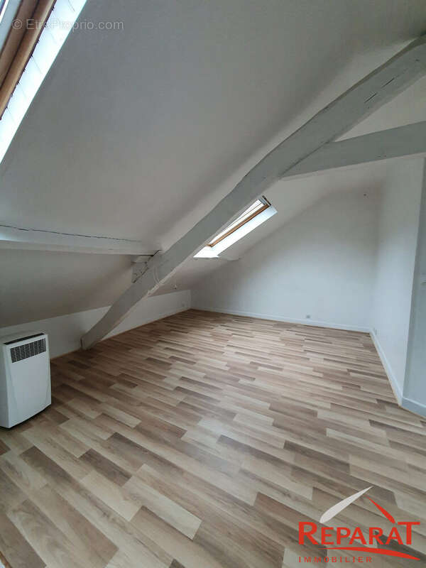 Appartement à BRIVE-LA-GAILLARDE