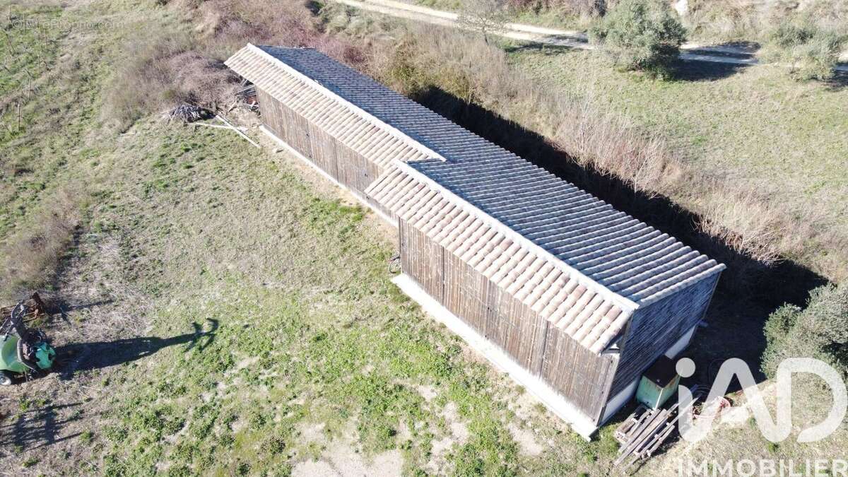 Photo 4 - Maison à ASPIRAN