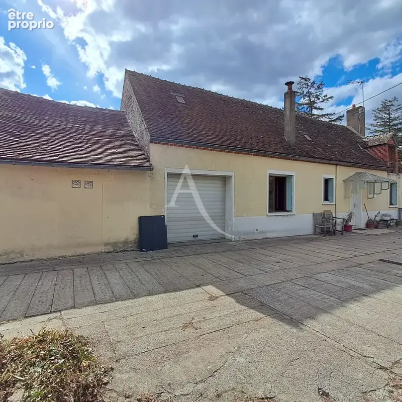 Maison Sully Sur Loire proche LOIRE - photo 11